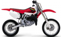 Thumbnail image for Honda CR80R CR80RB CR80RBT CR80 Manual