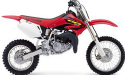 Thumbnail image for Honda CR85R CR85RB CR85 Manual