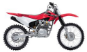 Thumbnail image for Honda CRF230F CRF230 CRF230L CRF230M Manual