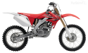 Thumbnail image for Honda CRF250R CRF250X CRF250 CRF 250 Manual