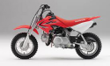 Thumbnail image for Honda CRF50F CRF50 CRF 50F Manual