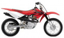 Thumbnail image for Honda CRF80F CRF80 CRF 80F Manual