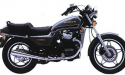 Thumbnail image for Honda GL650 GL 650 Silver Wing Manual