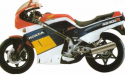 Thumbnail image for Honda NS400R NS400 NS 400R Manual