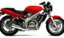 Thumbnail image for Honda NT650 NT 650 Hawk GT Manual