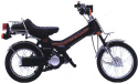 Thumbnail image for Honda NU50 NU50M Urban Express NU 50 Manual