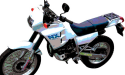 Thumbnail image for Honda NX250 NX 250 Dominator Manual