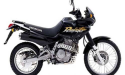 Thumbnail image for Honda NX650 NX 650 Dominator Manual