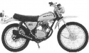 Thumbnail image for Honda SL125 SL 125 Manual