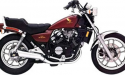 Thumbnail image for Honda VF500C VF500 VF 500C Magna V30 Manual