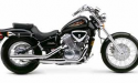 Thumbnail image for Honda VT600C VT600CD Shadow VLX VT600 Manual
