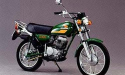 Thumbnail image for Honda XL50 XL 50 Service Repair Workshop Manual