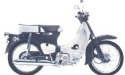Thumbnail image for Honda Cub 65 C65 C65M S65 Service Repair Workshop Manual
