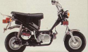 Thumbnail image for Yamaha LB50 Chappy LB 50 Manual