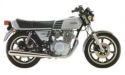 Thumbnail image for Yamaha XS400 XS 400 Seca Maxim Manual