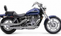 Thumbnail image for Honda VT1100C VT1100 Shadow VT 1100 Manual