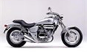 Thumbnail image for Honda Magna VT250C VT250 VT 250 V25 Manual