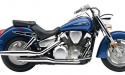 Thumbnail image for Honda VTX1300 VTX1300R VTX1300S VTX1300C Manual