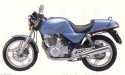 Thumbnail image for Honda XBR500 XBR 500 Manual
