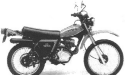 Thumbnail image for Honda XL125 XL125S XL 125 Manual