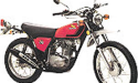 Thumbnail image for Honda XL175 XL 175 Manual