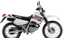 Thumbnail image for Honda XL200R XL200 XL 200 Manual