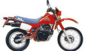 Thumbnail image for Honda XL600R XL600 XL 600R Manual