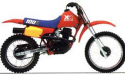 Thumbnail image for Honda XR100R XR100 XR 100 Manual
