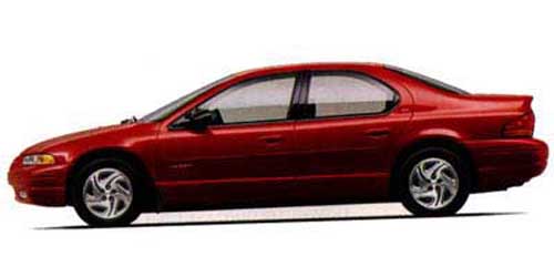1995 1996 1997 1998 1999 2000 Dodge Stratus Repair Manual