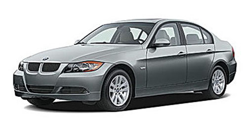 2007 BMW 328i 335i 328xi 335xi E91 M3 Service Repair Manual