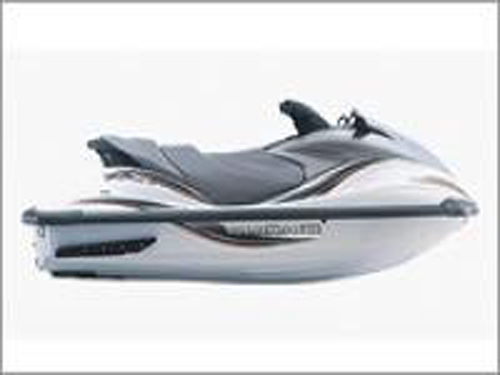Yamaha WaveRunner FX140 FX Cruiser FX1000 Manual