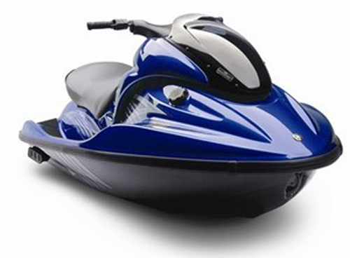 Двигатель yamaha gp1300r